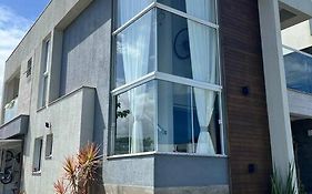 Casa da bike Balneario Gaivota 150 mt do mar
